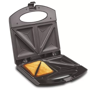 National Sandwich Toaster PC-1706