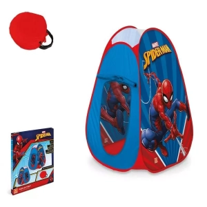 Spiderman Kids Play Tent