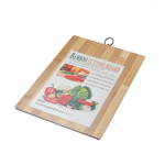 Bamboo Cutting Board (20x30)