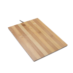 Bamboo Cutting Board (20x30)