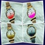 FHULUN Ladies Magnet Watch