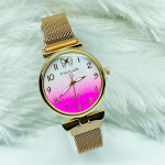 FHULUN Ladies Magnet Watch