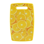 Lemon Design Cutting Board