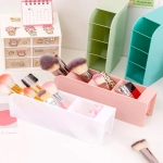 4 Grid Pen & Pencil Storage Box