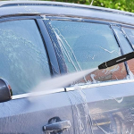 Car Washing Water Gun Set