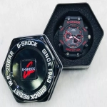 G-Shock Dual Time Sport Watch