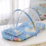 Mosquito Net With Mattress