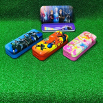 Cartoon Character Pencil Box