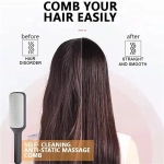 Air Cushion Hair Brush