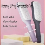 Air Cushion Hair Brush