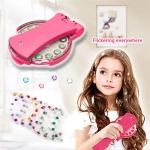 Princess Makeup Toy Set