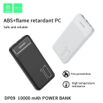 VDENMENV DP-09 10000mAh Power Bank