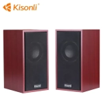 Kisonli T-004 USB Speaker