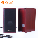 Kisonli T-004 USB Speaker