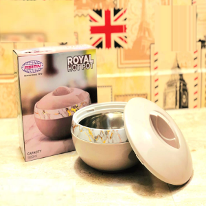 Asian Royal Hot Pot (1500ml)