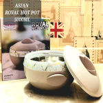 Asian Royal Hot Pot 5000ml