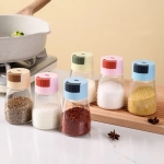 1 Pcs Seasoning Spice Jar