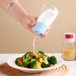 1 Pcs Seasoning Spice Jar