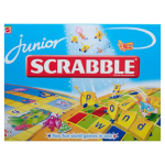 Junior Spelling Board Game