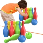 Kids Mini Bowling Set