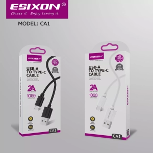 Esixon Type-C Fast Charging Cable