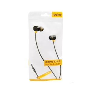 Realme Buds 2 Earphone