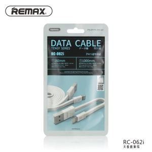 RC-062I Iphone Lighting Data Cable