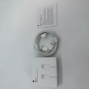 Iphone Type-C Charge Cable