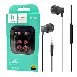 Denmen DR12 Headset