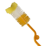 Baby Bottle Cleaning Brush
