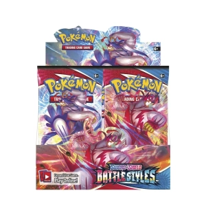 1 Pcs Pokemon Trading Card Game