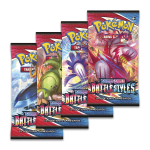 1 Pcs Pokemon Trading Card Game