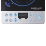 Olsenmark Electric Infrared Glass Ceramic Cooker