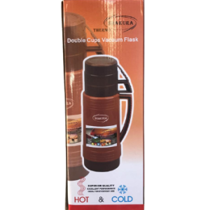 SHAKURA Vacuum Flask - 450ml