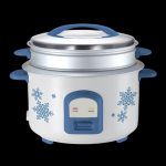 Osaka Rice Cooker - 1.8L (RC-018)