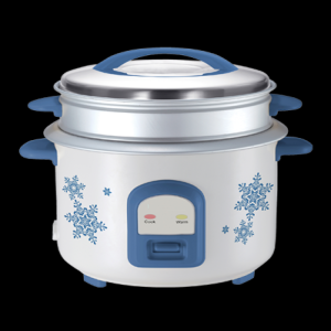 Osaka Rice Cooker - 2.8L (RC-028)