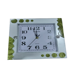 Shakura Wall Clock - 078