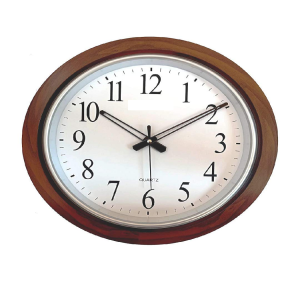 Shakura Wall Clock - 253C