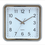 Shakura Wall Clock - A01