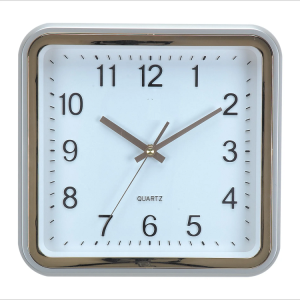 Shakura Wall Clock - A01