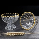 6 Pcs Ice Cream Cup Set F-105