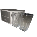 6 Pcs Drinking Glass