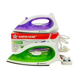 ES 800 Steam Iron