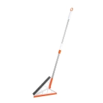 Multifunction Scraping Silicone Broom Sweeper