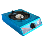 Kawashi Gas Cooker Single Burner