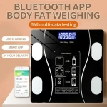 Bluetooth Electronic Weight Scale