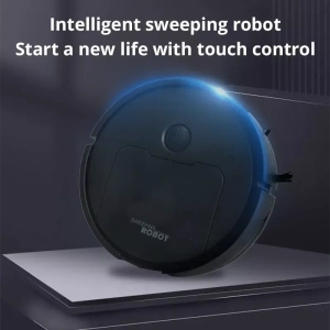 Smart Sweeping Robot