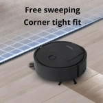 Smart Sweeping Robot