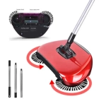 Rotating Sweeper
