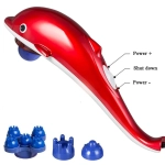 Dolphin Massager